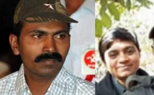 *आंध्र प्रदेश 18जून25**25 मिनट तक चला एनकाउंटर, हार्डकोर नक्सली उदय और अरुणा ढेर; अंजू भी मारी गई