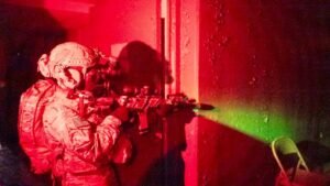 नई दिल्ली19जून25*ईरान में बिखरे हुए परमाणु हथियार"अमेरिका की विशेष सेनाएं पहले से तैयार..!*