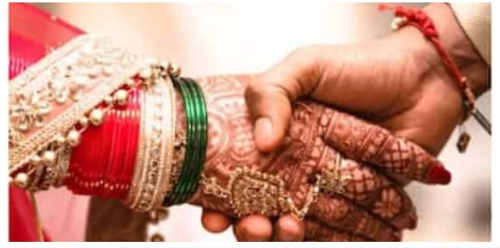 लखनऊ21जून25*शादी से पहले "लड़कियों की नौकरी" बन रही है मुसीबत का सबब।* 🙏