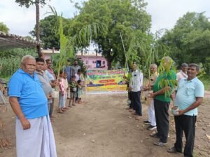 सहारनपुर22जून25* में फर्जी नियुक्त पत्र लेकर पहुंची युवती