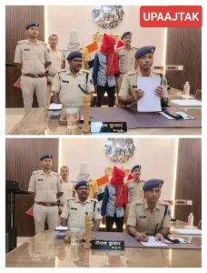 *रोहतास:23जून25 जब बहन को फंसाया गया,तो भाई ने दिया मौत,🤔 सूरज की मौत सिर्फ एक हत्या नहीं, समाज के पतन का आईना है !*