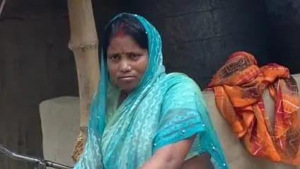 लखनऊ23जून25*इसराइल में रह रहे भारतीय कामगारों को वापस लाने की मांग कर रहे उनके परिवार वाले*