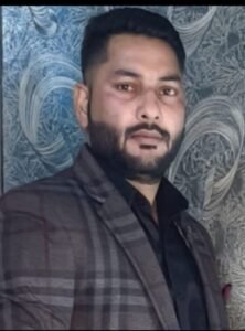 मथुरा 24 जून 2025* नरेन्द्र प्रधान को भाजपा मांट मंडल का उपाध्यक्ष बनाया गया।