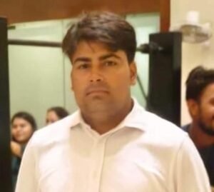 आगरा25जून25*भारतीय किसान यूनियन, हरियाणा के रजनीश बघेल जी बने यू पी आगरा जिला के अध्यक्ष।