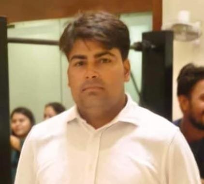 आगरा25जून25*भारतीय किसान यूनियन, हरियाणा के रजनीश बघेल जी बने यू पी आगरा जिला के अध्यक्ष।