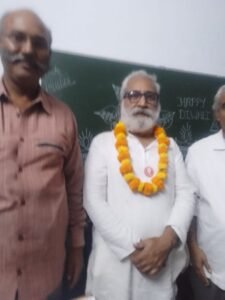 दिल्ली26जून25संदीप पांडे को तत्काल रिहा करो