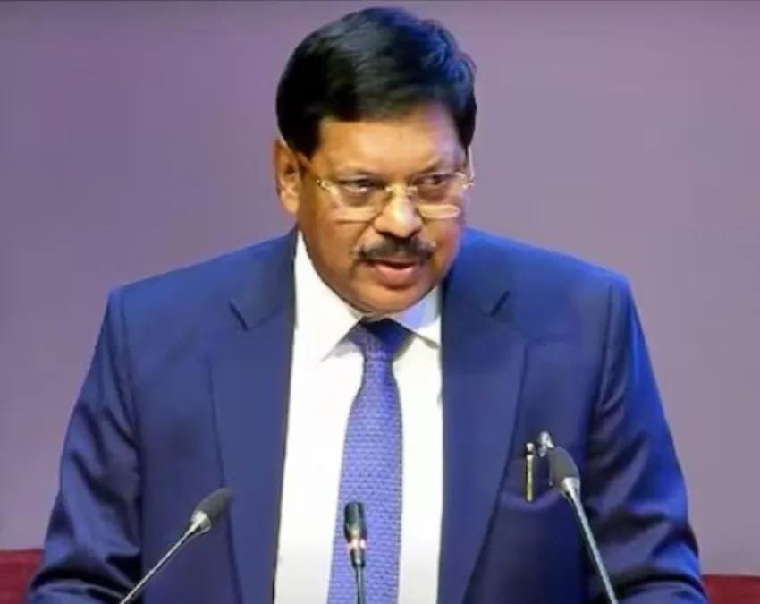 नई दिल्ली26जून25*देश का संविधान सर्वोच्च है, न कि संसद-मुख्य न्यायाधीश भारत।