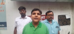 मिर्जापुर: 28जून 25 *मास्टर बोला कि धीरे से मारा लेकिन सीसीटीवी ने उगला राज*