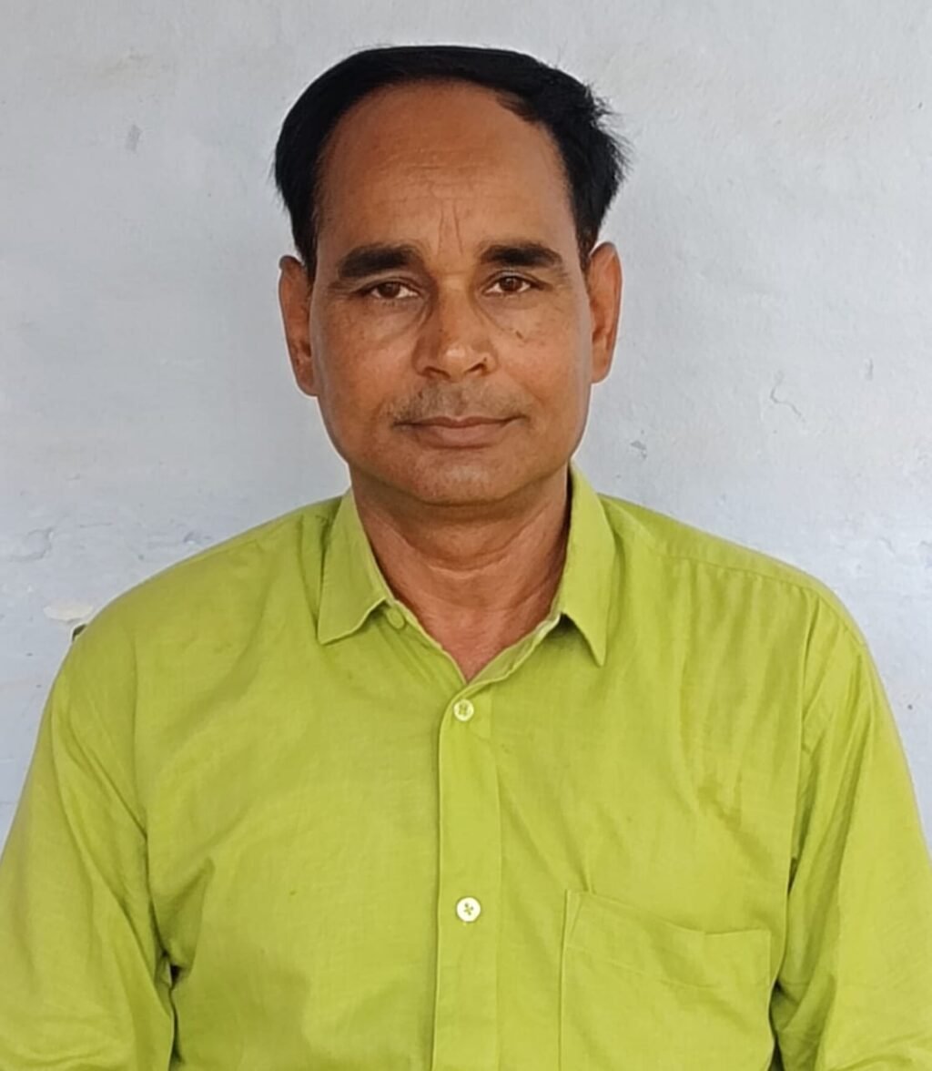 अयोध्या30जून25*कांग्रेस में बढ़ा मुजतबा खां का कद, जिला उपाध्यक्ष बनाए गए