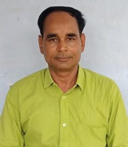 अयोध्या30जून25*कांग्रेस में बढ़ा मुजतबा खां का कद, जिला उपाध्यक्ष बनाए गए