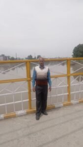 उधमपुर30जून25*जम्मू-श्रीनगर राष्ट्रीय राजमार्ग पर तीर्थयात्रियों के काफिले का व्यापक ट्रायल रन किया