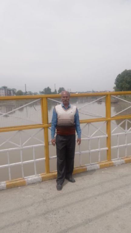 उधमपुर30जून25*जम्मू-श्रीनगर राष्ट्रीय राजमार्ग पर तीर्थयात्रियों के काफिले का व्यापक ट्रायल रन किया