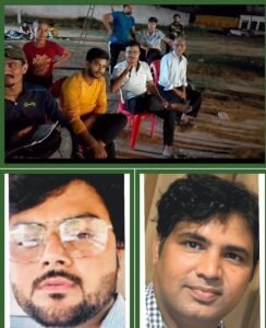 मथुरा 1 जून 2025 गांव मांट में 31 मई 2025 रात्रि में द्वितीय टूर्नामेंट जय बैरू बाबा क्रिकेट क्लब द्वारा कराया गया मथुरा 1 जून 2025 गांव मांट में 31 मई 2025 रात्रि में द्वितीय टूर्नामेंट जय बैरू बाबा क्रिकेट क्लब द्वारा कराया गया