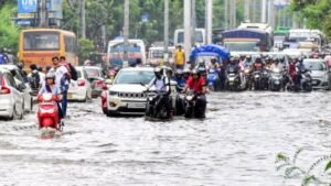 दिल्ली31मई25*यूपी समेत कई राज्‍यों में होगी भारी बारिश, केरल में रेड अलर्ट; कर्नाटक में छह लोगों की मौत*