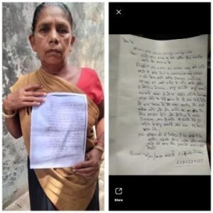 कानपुर नगर03जून2025*कानपुर नगर में थाना रावतपुर अंतर्गत दबंगो की दबंगई बरकरार। कानपुर नगर03जून2025*कानपुर नगर में थाना रावतपुर अंतर्गत दबंगो की दबंगई बरकरार।