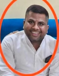 जबलपुर3जून25*मध्य प्रदेश के जबलपुर से पुलिस ने सेक्स रैकेट चलाने के जुर्म मे BJP नेता अतुल चौरसिया को अरेस्ट किया है।