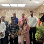 पूर्णिया बिहार 4 जून25* कम्युनिटी रेडियो है बिहार के स्वास्थ्य क्रांति की असली कड़ी : मंगल पांडेय
