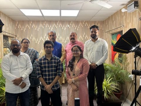 पूर्णिया बिहार 4 जून25* कम्युनिटी रेडियो है बिहार के स्वास्थ्य क्रांति की असली कड़ी : मंगल पांडेय पूर्णिया बिहार 4 जून25* कम्युनिटी रेडियो है बिहार के स्वास्थ्य क्रांति की असली कड़ी : मंगल पांडेय