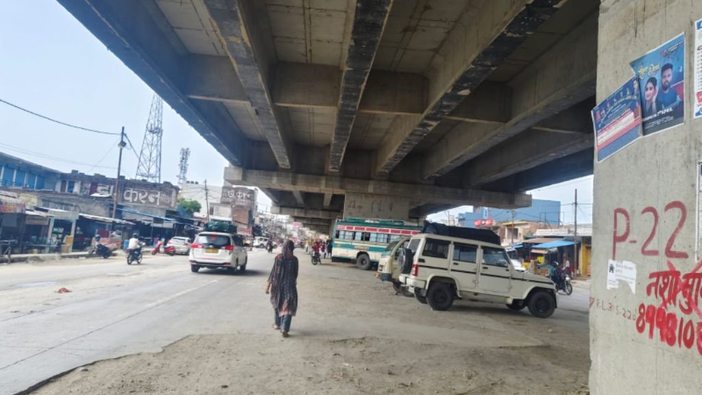 सहारनपुर04जून25*पीठ बाजार को लेकर बड़ा फैसला, मेंटेनेंस टीम की सख्ती सहारनपुर04जून25*पीठ बाजार को लेकर बड़ा फैसला, मेंटेनेंस टीम की सख्ती