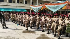 *पंजाब04जून25*कैडेटों को दी साइबर सुरक्षा व जीपीएस की जानकारी*