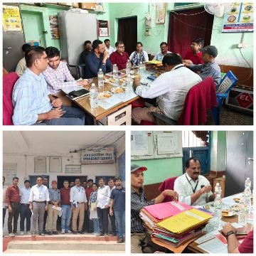 पूर्णिया बिहार 4 जून 25* गेट्स फाउंडेशन स्वास्थ्य विशेषज्ञ की टीम ने जिले में भेक्टर जनित रोग नियंत्रण कार्यक्रम की ली जानकारी पूर्णिया बिहार 4 जून 25* गेट्स फाउंडेशन स्वास्थ्य विशेषज्ञ की टीम ने जिले में भेक्टर जनित रोग नियंत्रण कार्यक्रम की ली जानकारी