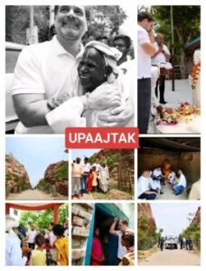 रोहतास6जून25*देश के प्रतिपक्ष नेता कांग्रेस नेता राहुल गांधी गया एयरपोर्ट पहुंचे, जहां कार्यकर्ताओं ने उनका भरपूर स्वागत किया।* रोहतास6जून25*देश के प्रतिपक्ष नेता कांग्रेस नेता राहुल गांधी गया एयरपोर्ट पहुंचे, जहां कार्यकर्ताओं ने उनका भरपूर स्वागत किया।*