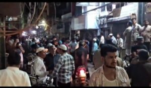 *दिल्ली08जून25* में एक बार फिर बेहद शर्मनाक और दिल दहला देने वाली घटना हुई है*