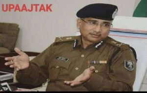 रोहतास10जून25*बिहार में बड़े पैमाने पर रद्द होंगे लाइसेंसी हथियार👏 पांच गुणा बढ़ेगी कारतूस की कीमत*ADG