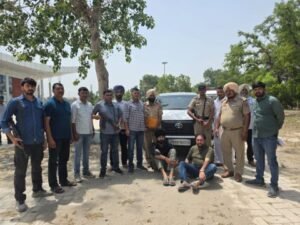 मथुरा 11 जून 25*वाहन नीलामी*