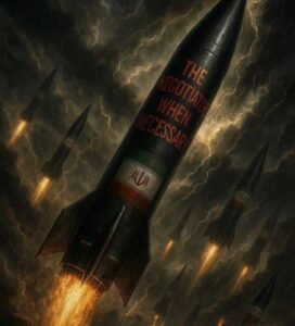 नई दिल्ली13जून25*ईरानी मीडिया के : लंबी दूरी तक मार करने वाले मिसाइलें पूरी ताक़त के साथ लॉन्च कर दी गईं*