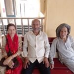 रोहतक13जून25*ईरान पर इसराइली हमले की कड़ी निन्दा करता है एन डी पी एफ