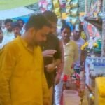 हरदोई16जून25*धोबीया आश्रम में पर्यावरण संरक्षण कार्यक्रमः 2 दिसंबर को धोबीया दिवस घोषित