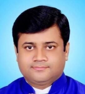 पूर्णिया बिहार 17 जून 25* कसबा में एक नया सियासी सूरज उगने को तैयार,