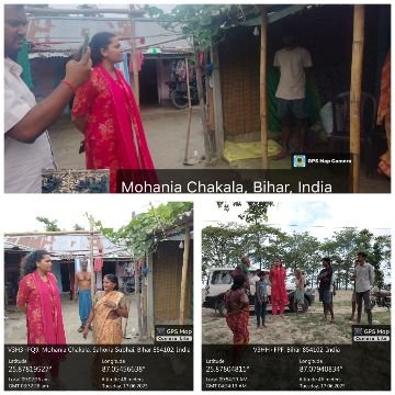 पूर्णिया बिहार 17 जून 25*सुश्री डीजे रानी उपसभर्ता पूर्णिया ने विभिन्न आंगनबाड़ी केंद्रों का भौतिक निरीक्षण किया पूर्णिया बिहार 17 जून 25*सुश्री डीजे रानी उपसभर्ता पूर्णिया ने विभिन्न आंगनबाड़ी केंद्रों का भौतिक निरीक्षण किया