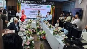 नोयडा22जून25*यू.पी में 26 जून को होगा फिल्म सिटी का शिलान्यास,900 करोड़ की लागत से 86 एकड़ में होगा निर्माण*
