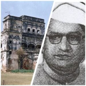 रोहतास24जून25*क्या केवल जन्मदिवस मनाने के लिए है स्वंत्रता सेनानी अब्दुल क्यूम अंसारी ?