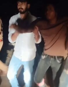 मथुरा 25 जून 25*पुलिस मुठभेड़ में 04 बदमाश गिरफ्तार एवम 01 फरार