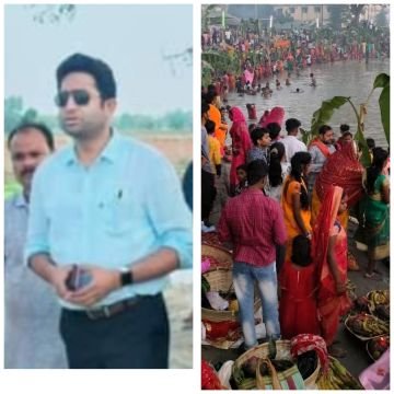 पूर्णिया बिहार 27 जून 25*बिना इजाजत धार्मिक स्थल की किसी संपत्ति का खरीद बिक्री करने का अधिकार किसी को भी नहीं : सीओ जलालगढ़ पूर्णिया बिहार 27 जून 25*बिना इजाजत धार्मिक स्थल की किसी संपत्ति का खरीद बिक्री करने का अधिकार किसी को भी नहीं : सीओ जलालगढ़