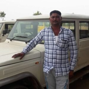 मथुरा27जून25*थाना जुमुनापार क्षेत्र में बीती रात शिवनगर में बाइक सवार की गोली मारकर हत्या।