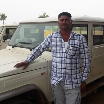 मथुरा27जून25*थाना जुमुनापार क्षेत्र में बीती रात शिवनगर में बाइक सवार की गोली मारकर हत्या।