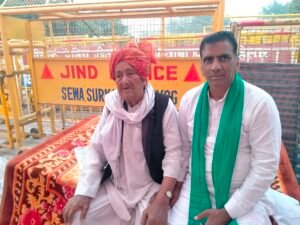 रोहतक26जुलाई25*13 अगस्त- कारपोरेट भारत छोड़ो *31- अगस्त स्मार्ट मीटर व बिजली निजीकरण के विरोध में नरवाना में राज्य स्तरीय कन्वेंशन