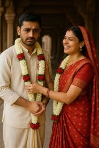 बलिया 01जुलाई25*में इंस्टाग्राम के मेसेंजर से शुरू हुई प्रेम कहानी परवान चढ़ गई।