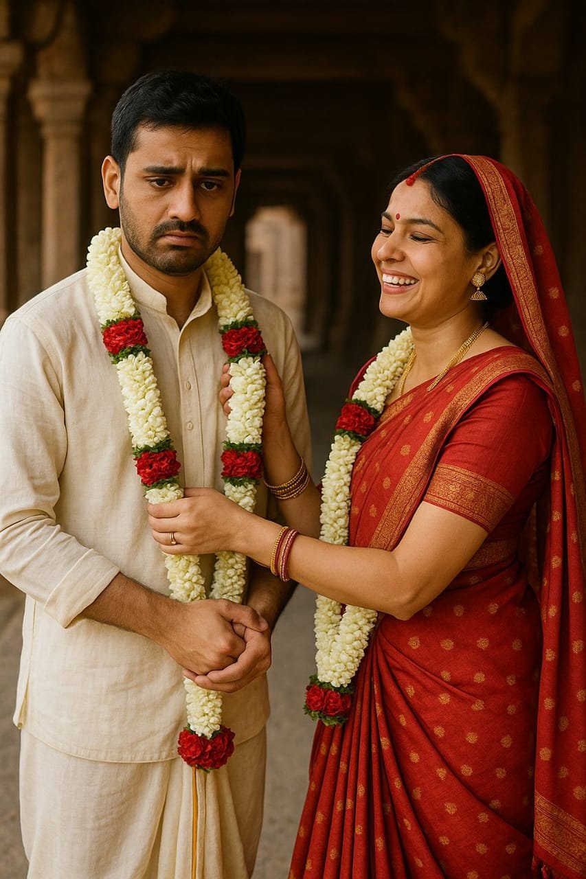 बलिया 01जुलाई25*में इंस्टाग्राम के मेसेंजर से शुरू हुई प्रेम कहानी परवान चढ़ गई।