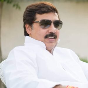 लखनऊ04जूलाई25*पूर्व सांसद धनंजय सिंह डबल मर्डर के आरोप से हुए बरी