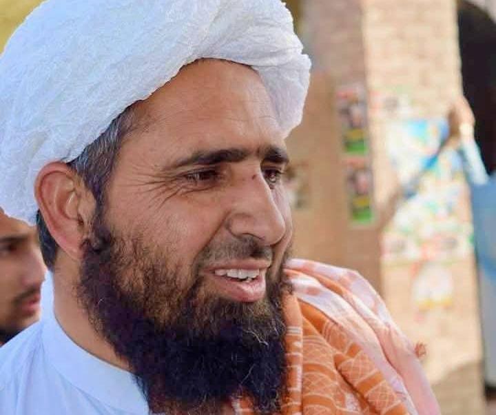 नई दिल्ली04जूलाई25*हाफिज सईद के करीबी आतंकी हिब्बतुल्लाह अखुनजादा मुफ्ती हबीबुल्लाह हक्कानी को पाकिस्तान के डार में अज्ञात लोगों ने गोली मार दिया है.