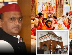 आजमगढ़04जुलाई25*विधानसभा चुनाव 2027 में बीजेपी को क्लीन स्वीप के लिए*