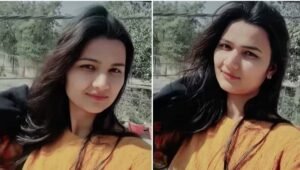 झांसी 05जुलाई25*में पूजा जाटव ने पहले पति पर ज!नलेवा हमला करवाया फ़िर जेल गई।