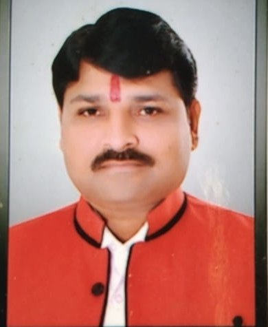 उत्तरप्रदेश 06जुलाई25*सुरेन्द्र बने एन डी पी एफ के उत्तर प्रदेश अध्यक्ष