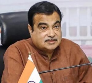 नई दिल्ली6जुलाई25*देश में बढ़ रही गरीबी से चिंतित हैं केंद्रीय सड़क परिवहन और राजमार्ग मंत्री नितिन गडकरी जी*: