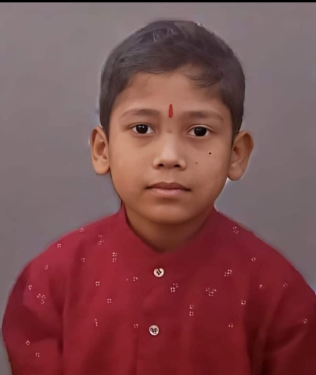 हरिद्वार07जुलाई25* मां बाप की फरियाद।🙏🙏